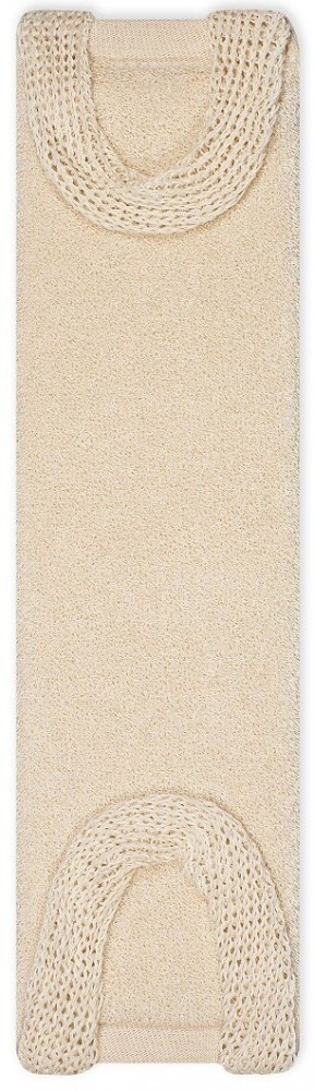 Мочалка для тела хлопковая | Vival