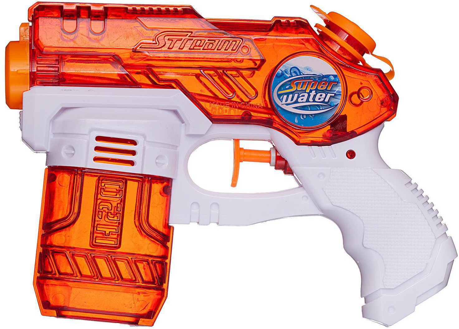 Пистолет водный | Junfa Toys