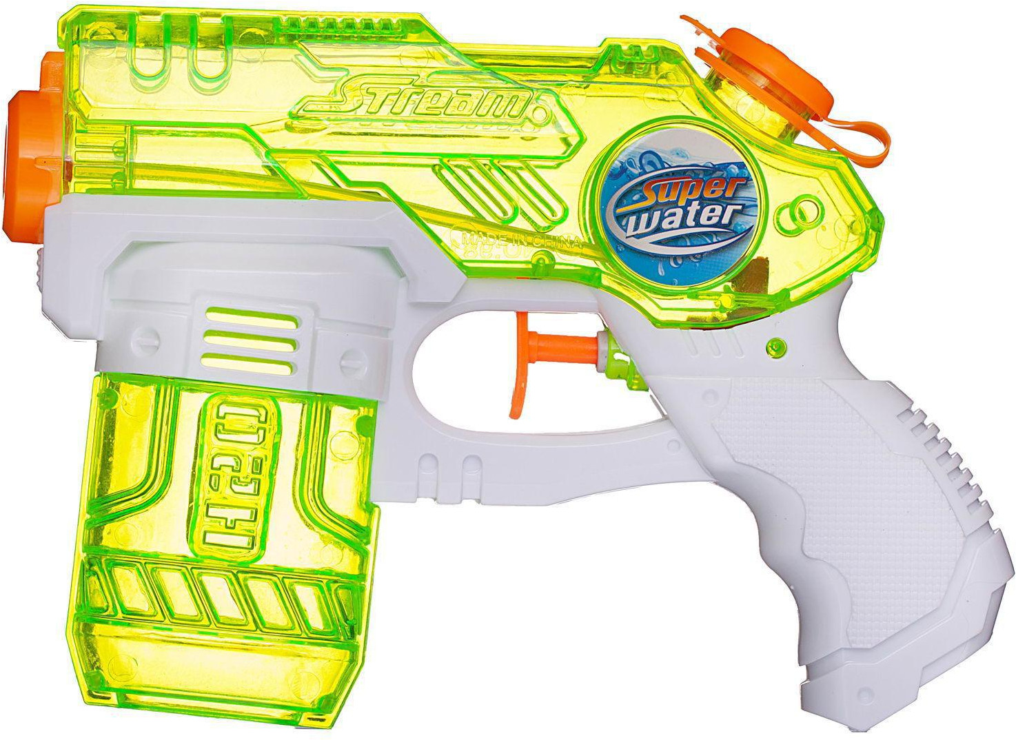 Пистолет водный | Junfa Toys