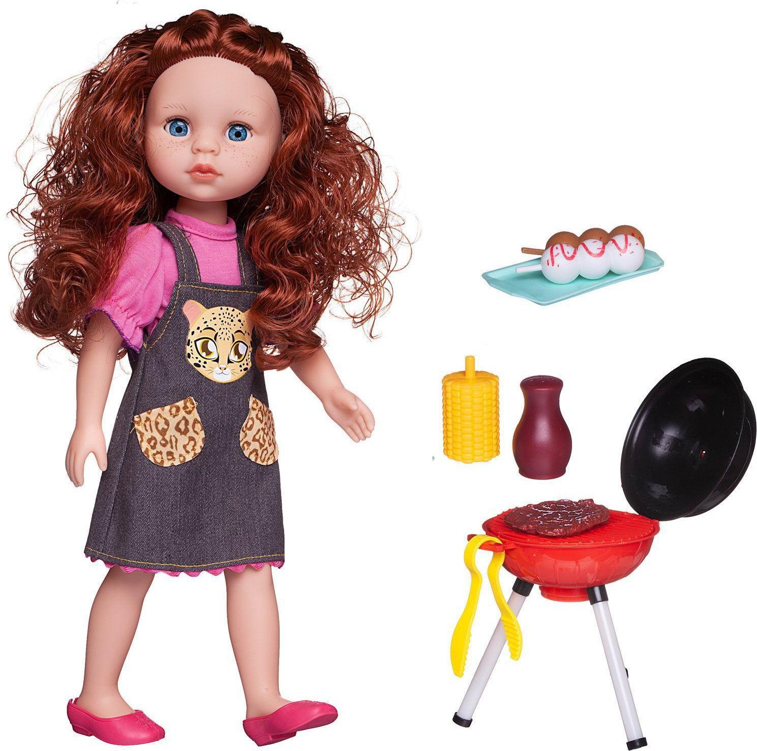 Кукла «Baby Ardana» | Junfa Toys