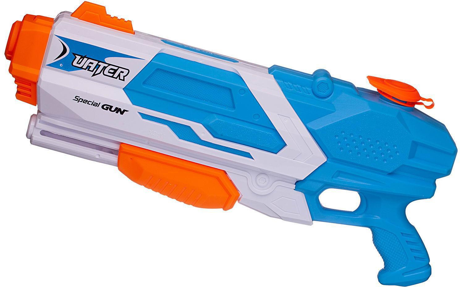 Аквабластер | ABtoys