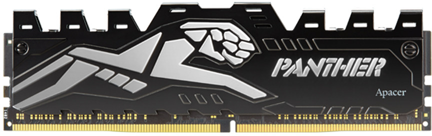 Память оперативная Golden Panther | Apacer