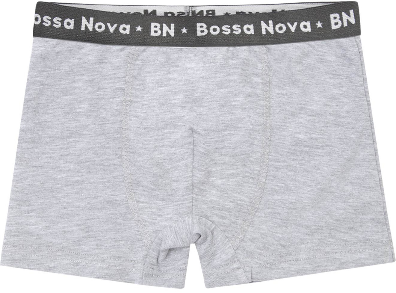Трусы-боксеры для мальчиков | Basic | Bossa Nova