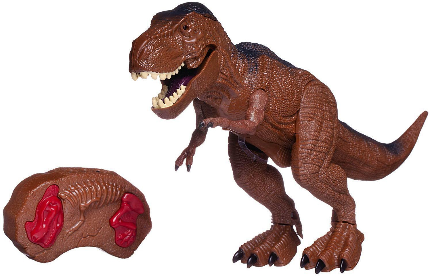 Интерактивная игрушка «Тиранозавр Рекс» | Junfa Toys