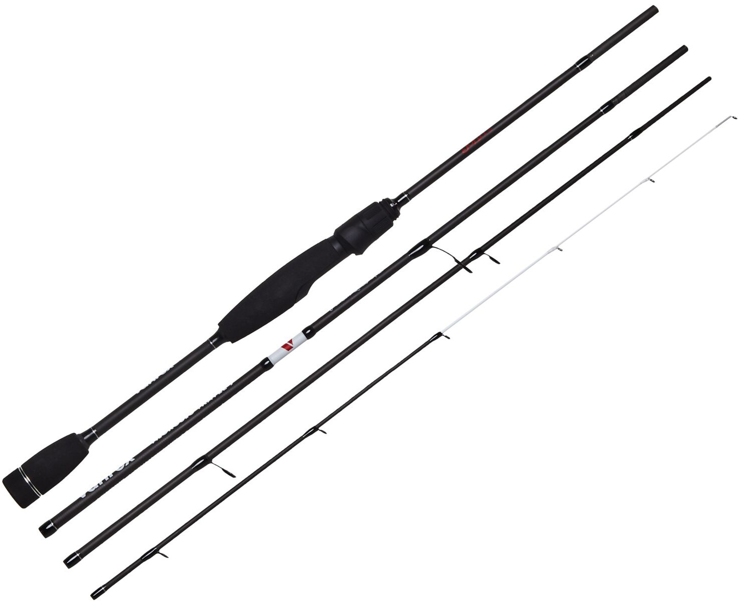 Спиннинг Vanex Microjig Travel 9 7'0" | Lucky John