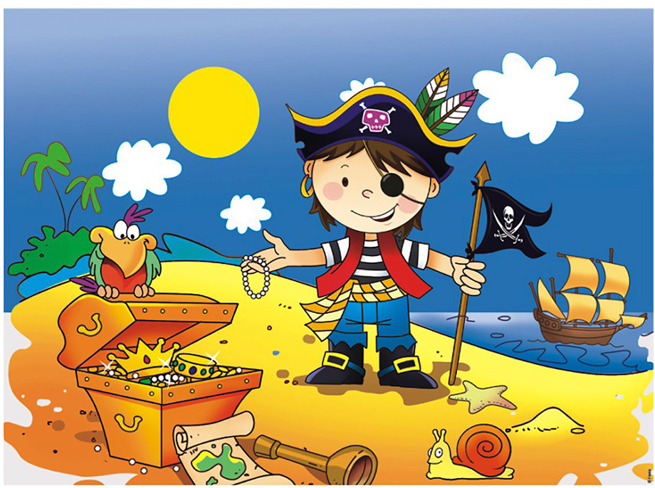 Скатерть праздничная | Веселая затея