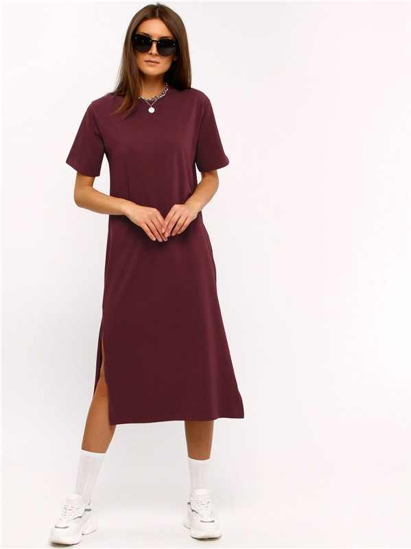 Платье женское | Бенефис | Апрель