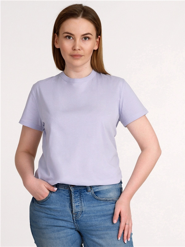 Футболка женская | Кислород | Апрель