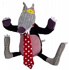 Волк "Big Bos" (original)