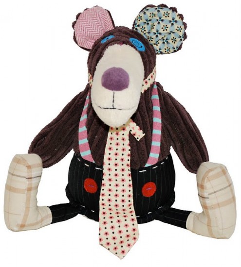 Игрушка "The Веаr" | Deglingos Original | Deglingos