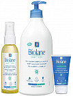 Набор «Любимые продукты Biolane»