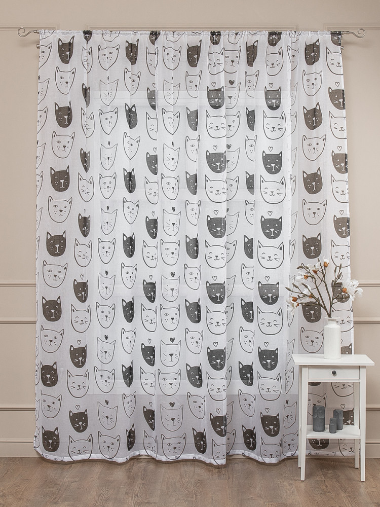 Тюль | Amore Mio