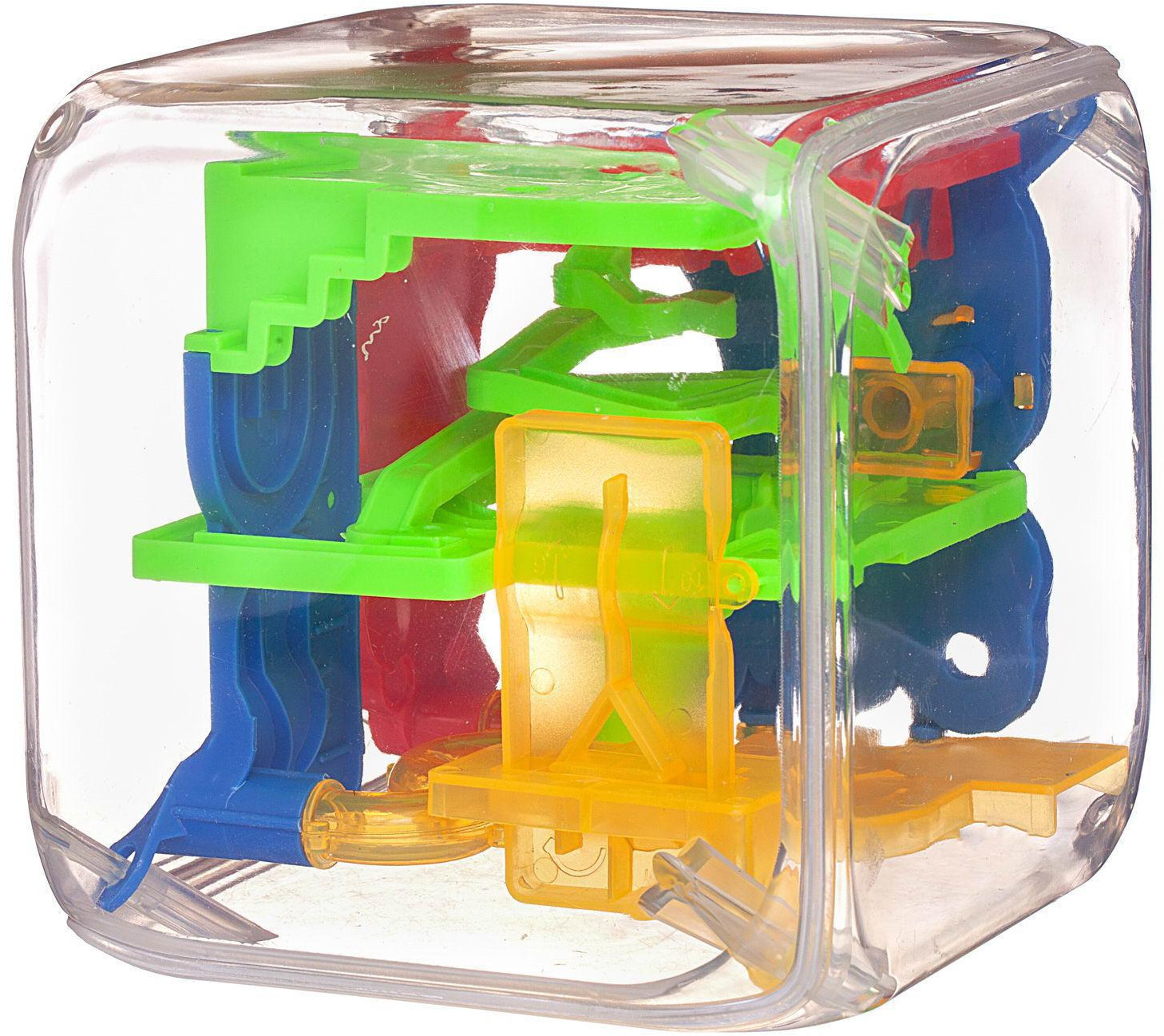 Головоломка «Куб» | ABtoys