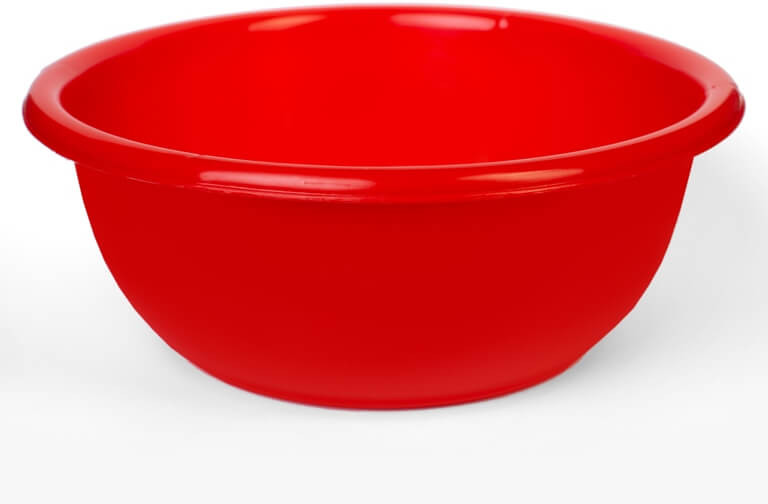 Таз круглый | SparkPlast