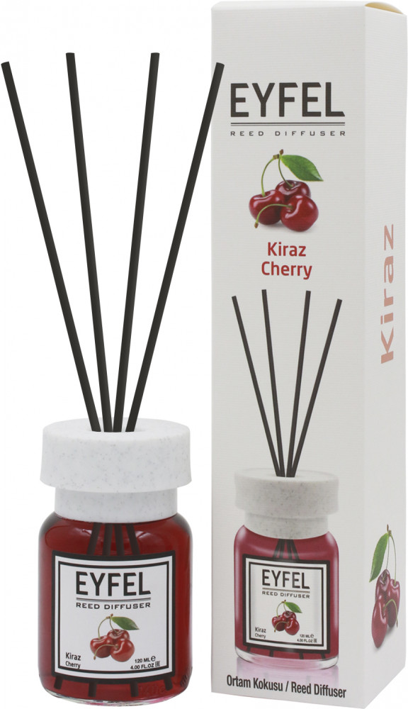 Аромадиффузор ароматический «Черешня» | Eyfel