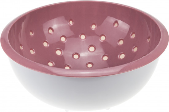 Дуршлаг с миской