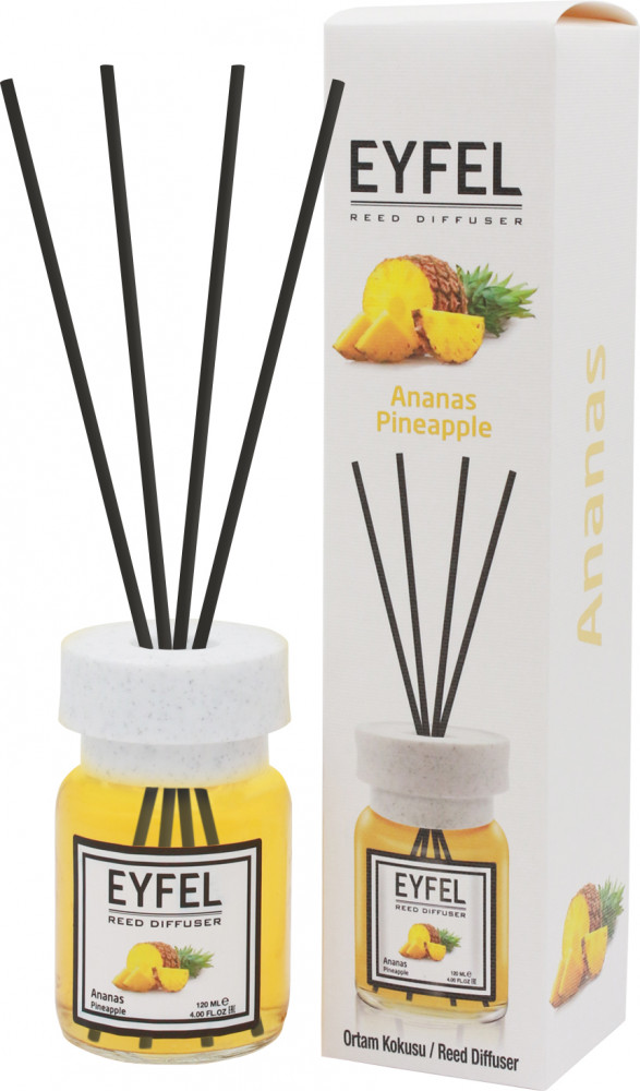 Аромадиффузор ароматический «Ананас» | Eyfel