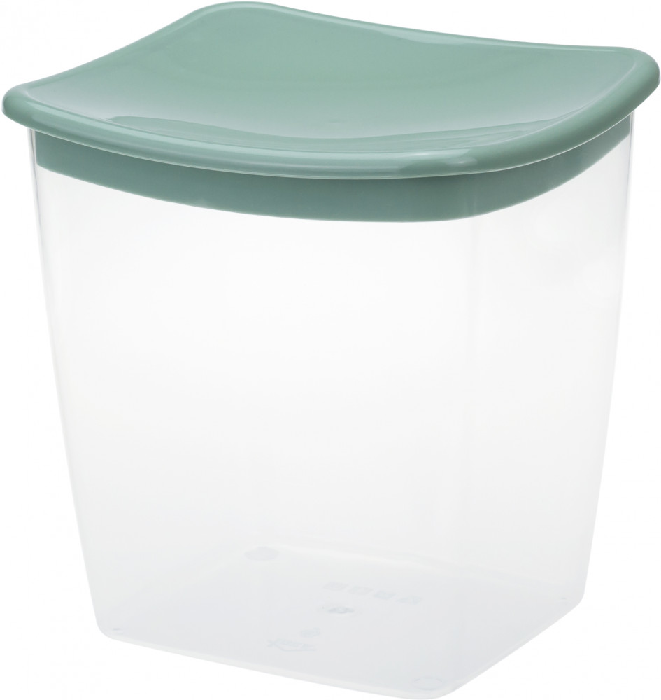 Ёмкость для сыпучих продуктов | IDEA