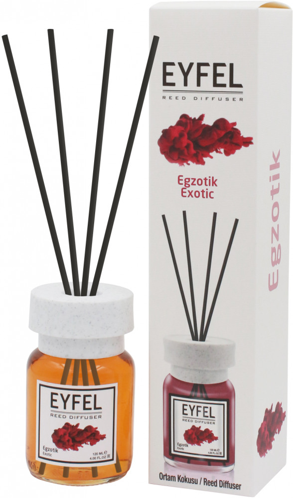 Аромадиффузор ароматический «Экзотик» | Eyfel