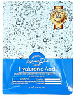 Маска тканевая для лица с гиалуроновой кислотой «Hyaluronic Acid Mask Sheet»