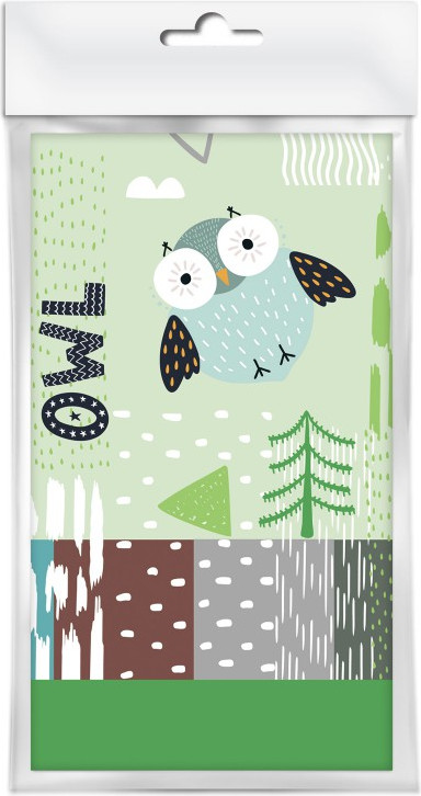 Скатерть одноразовая | ND Play