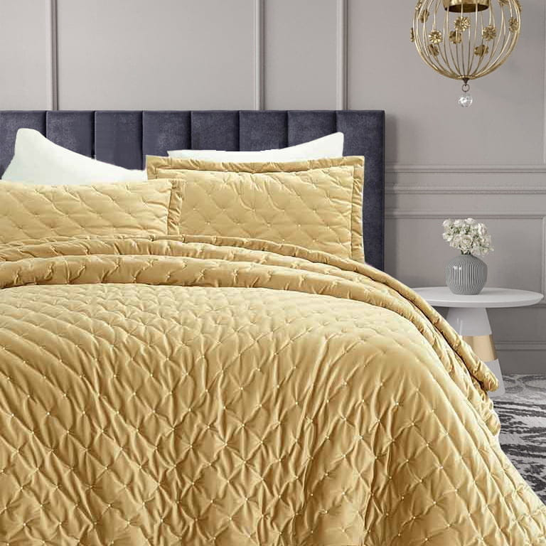 Покрывало с наволочками «Ansel» | Arya