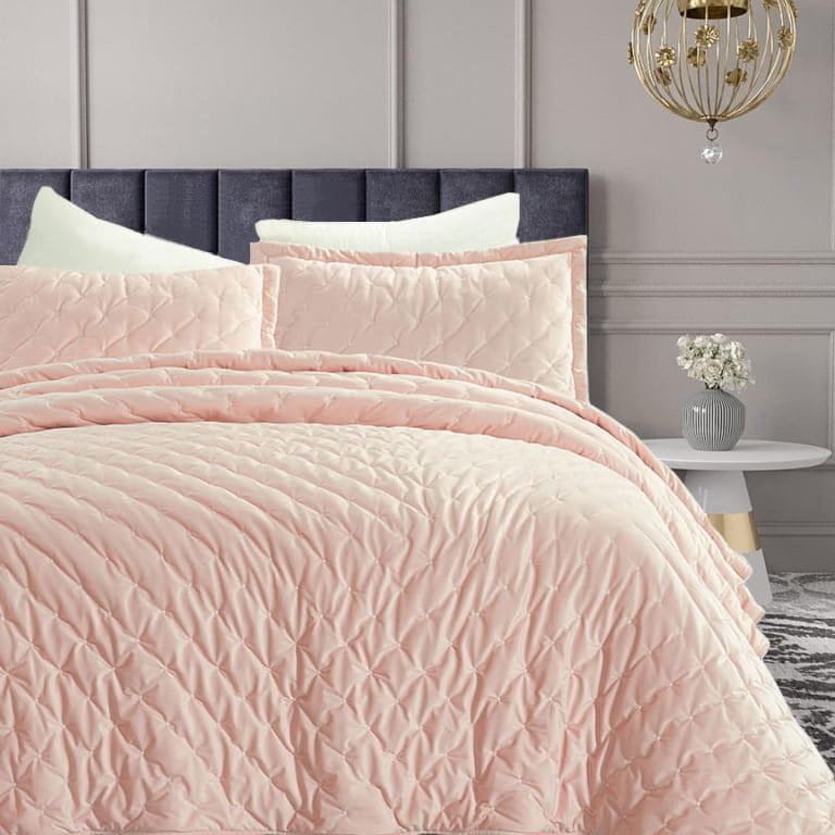 Покрывало с наволочками «Ansel» | Arya