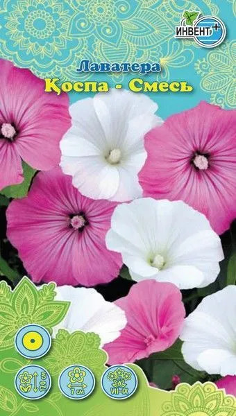 Лаватера смесь | Инвент+