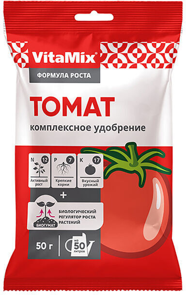 Удобрение «Томат» | БиоМастер