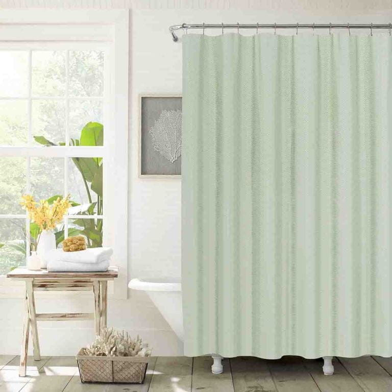 Штора для ванной «Jacqueline» | Arya