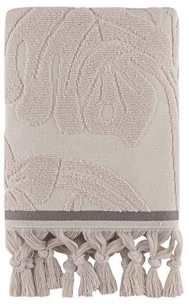 Полотенце махровое «Botanical Garden» | Arya