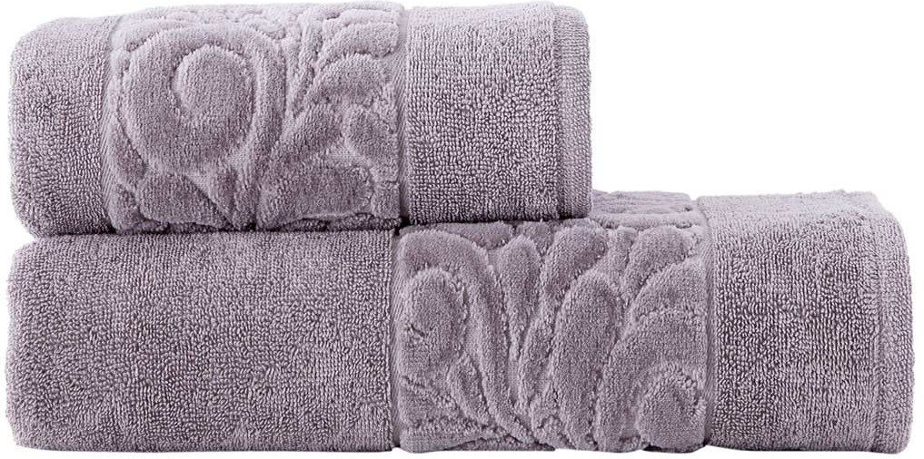 Полотенце бархатное | Liber | Arya