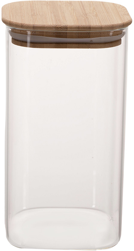 Банка для сыпучих продуктов | Smart Solutions