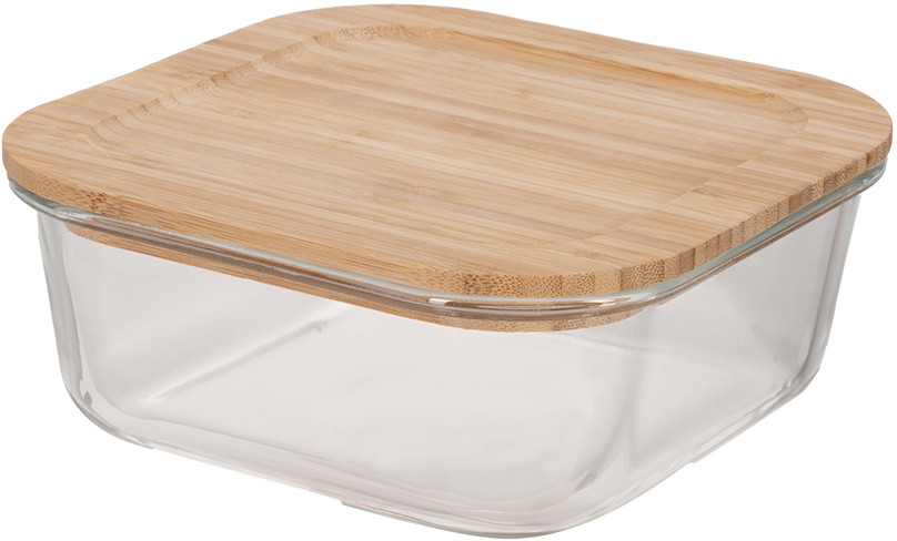 Контейнер для продуктов с крышкой | Smart Solutions