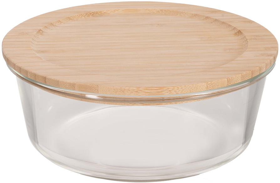 Контейнер для продуктов с крышкой | Smart Solutions