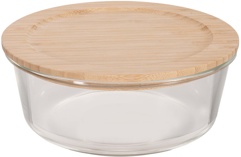 Контейнер для продуктов с крышкой | Smart Solutions