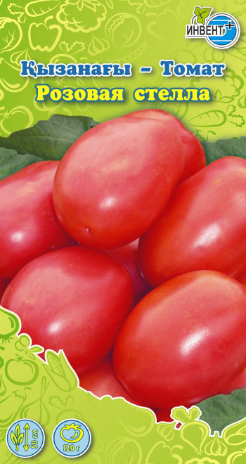 Томат «Розовая стелла» | Инвент+