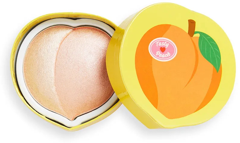 Хайлайтер «Tasty Peach» | Tasty | I Heart Revolution