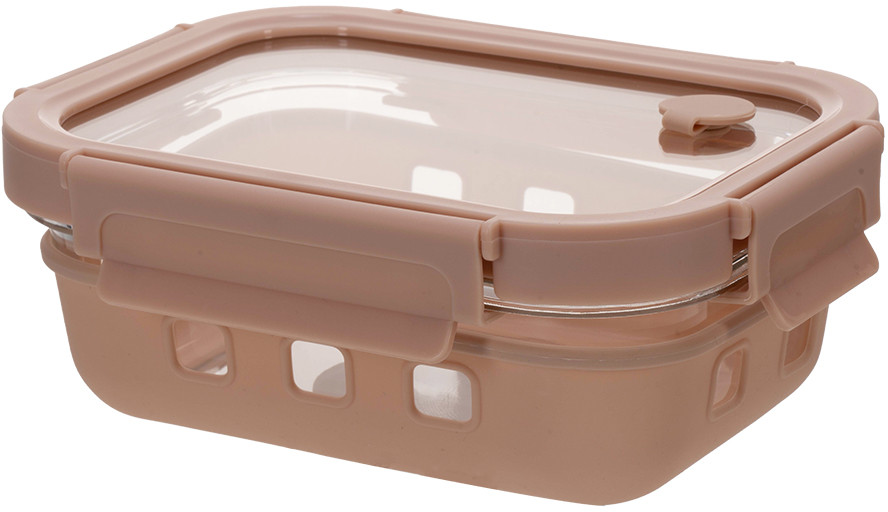 Контейнер для продуктов с крышкой | Smart Solutions