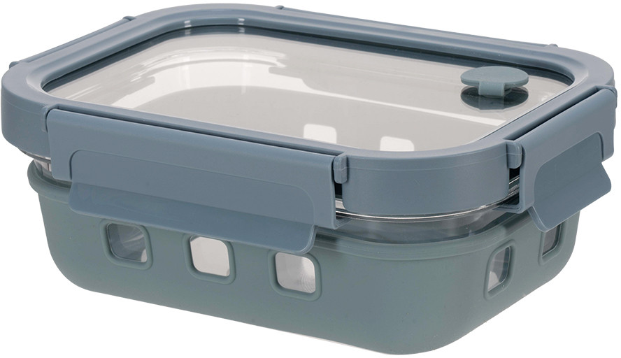 Контейнер для продуктов с крышкой | Smart Solutions