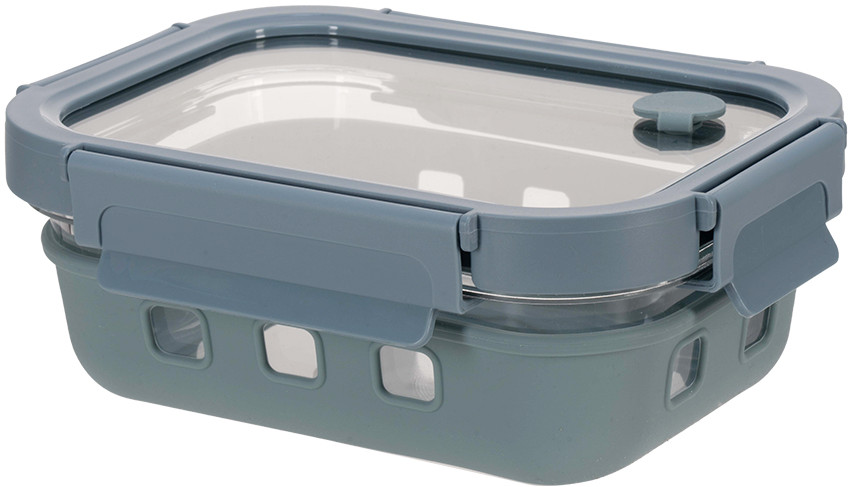 Контейнер для продуктов с крышкой | Smart Solutions