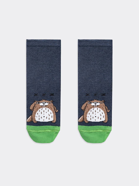 Носки детские | Mark Formelle