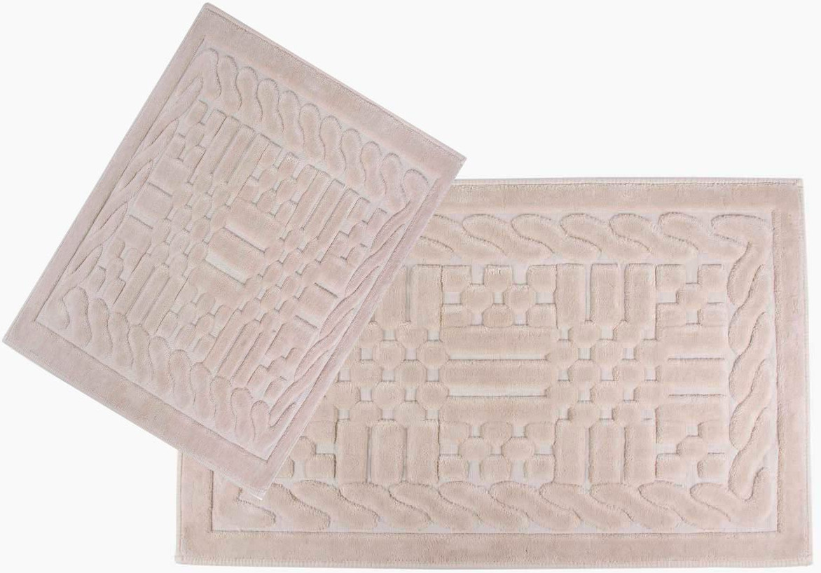 Набор ковриков для ванной «Berceste» | Arya