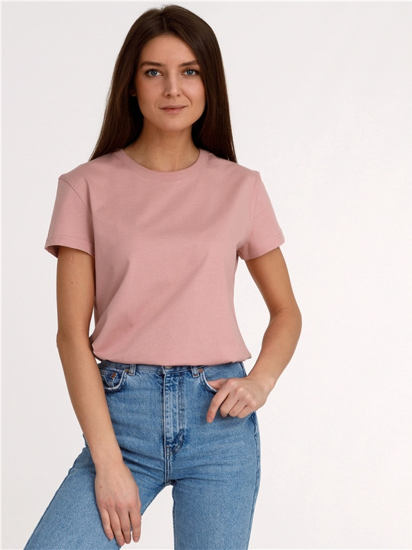 Футболка женская | Кислород | Апрель