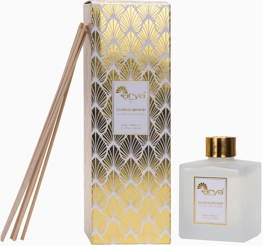 Диффузор ароматический «Sandal Wood» | Arya