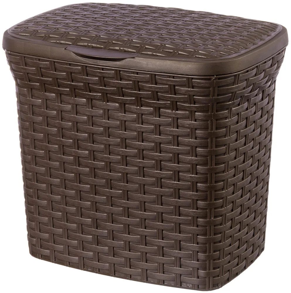 Контейнер для стирального порошка | Ротанг | El Casa