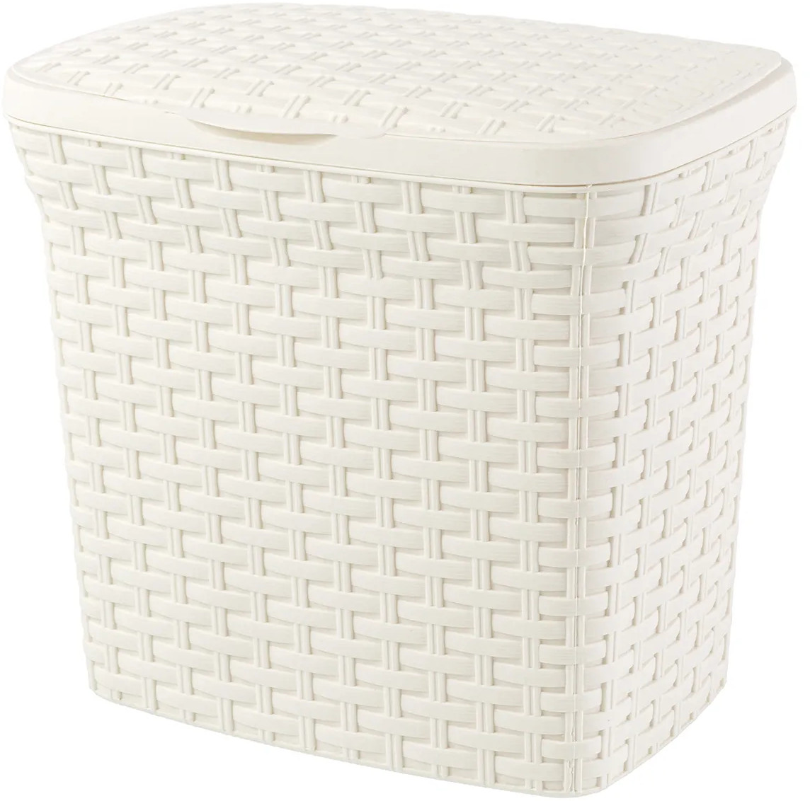 Контейнер для стирального порошка | Ротанг | El Casa