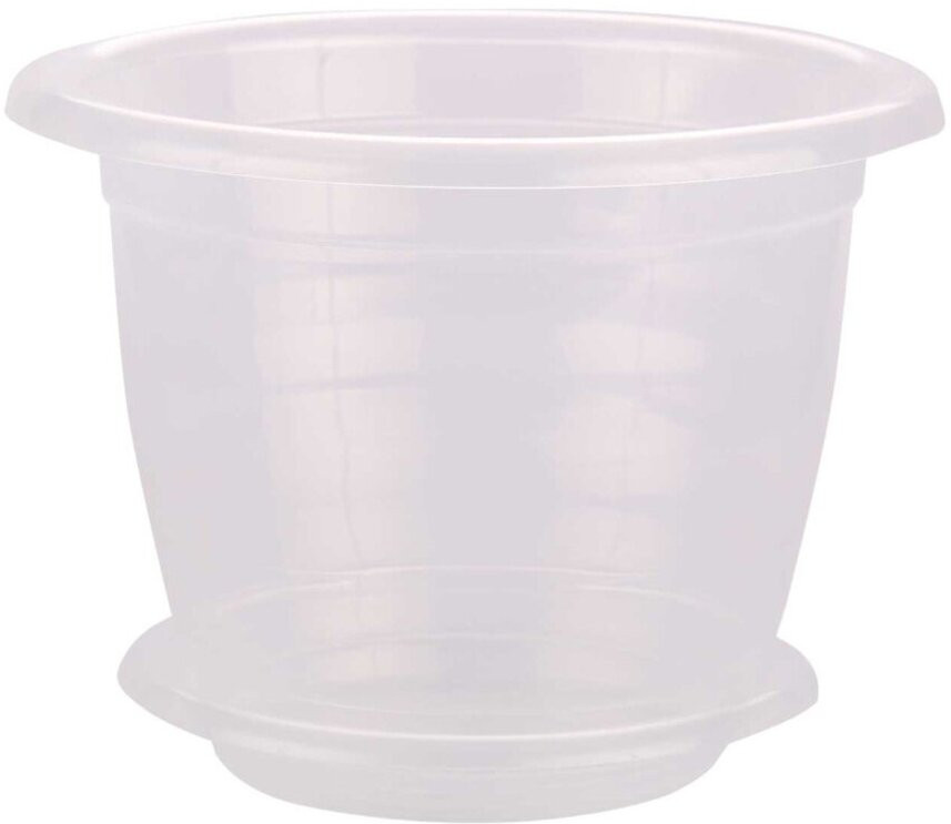 Горшок для орхидеи | Альтернатива