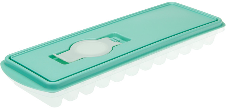 Форма для льда с крышкой и клапаном «Палочки» | IDEA