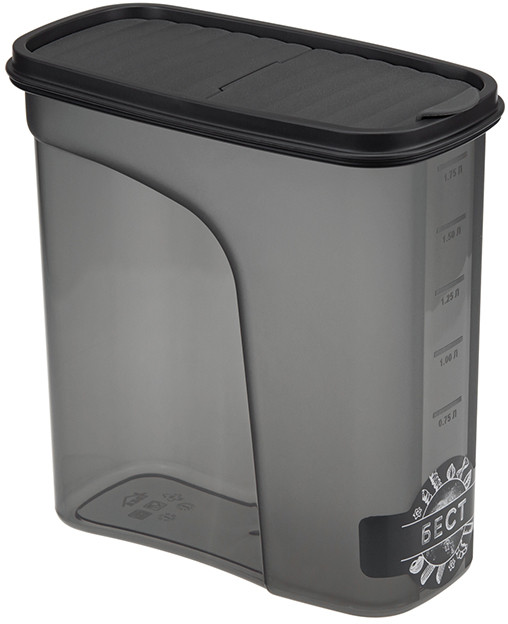 Емкость для сыпучих продуктов «Бест» | IDEA